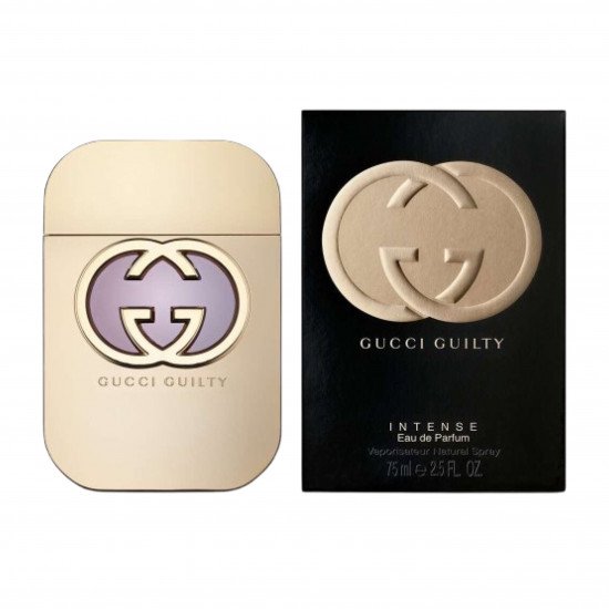 عطر جلتي انتنس من قوتشي للنساء - او دي بارفيوم 75مل