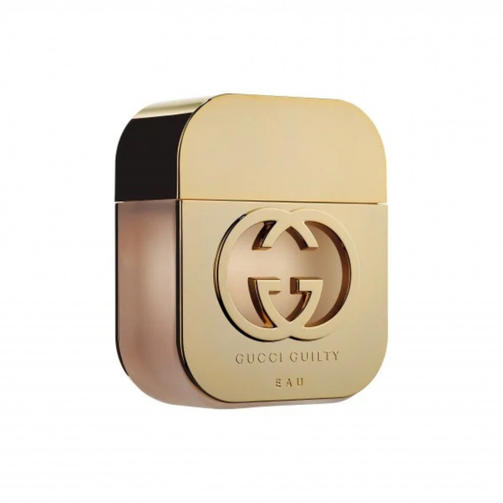 عطر جلتي من قوتشي للنساء - او دي تواليت 50مل