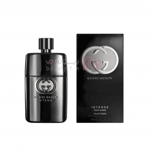 عطر جلتي انتنس من قوتشي للرجال - او دي تواليت 90مل