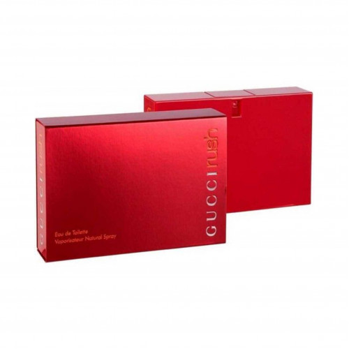 عطر راش من قوتشي للنساء - أو دو تواليت 75مل