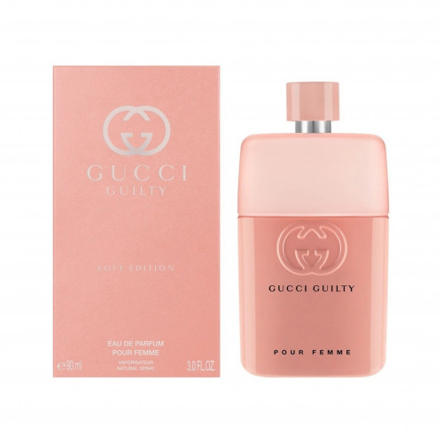 عطر قوتشي جولتي لوف ايديشن 90مل بارفيوم