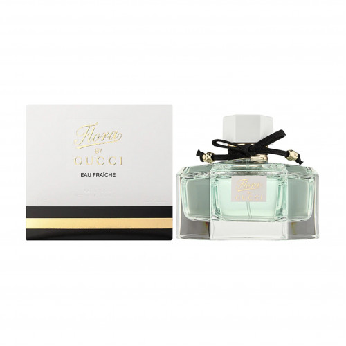 عطر فلورا او فريش من قوتشي للنساء - او دو تواليت 75مل