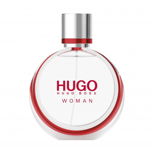 عطر هوقو وومن من هوقو بوس للنساء - او دي بارفيوم 50مل