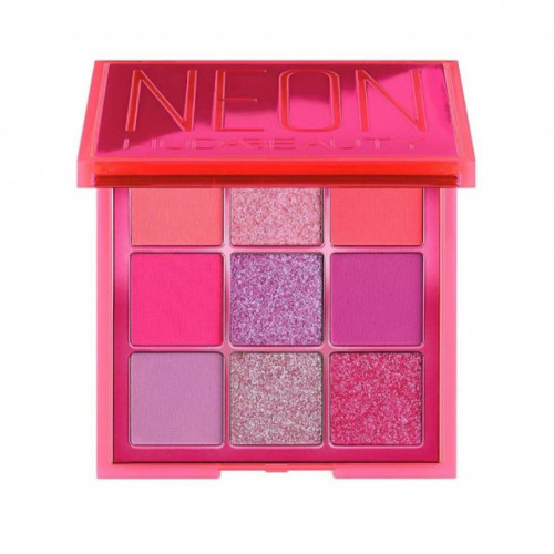 شادو نيون اوبيسونس من هدى بيوتي - Pink شادو نيون اوبيسونس من هدى بيوتي - Pink