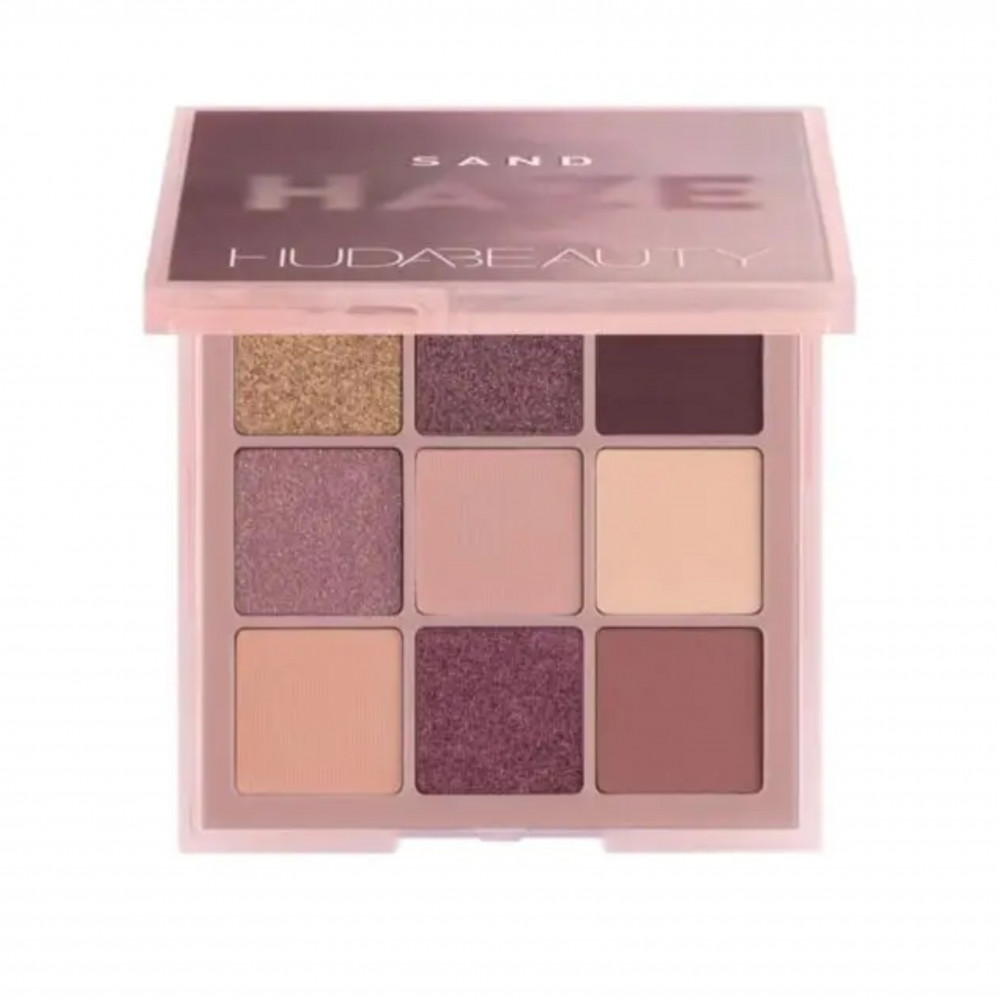 باليت هايز أوبسيشنز ساتد من هدى بيوتي