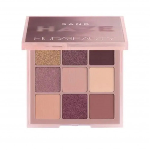 باليت هايز أوبسيشنز ساتد من هدى بيوتي باليت هايز أوبسيشنز ساتد من هدى بيوتي