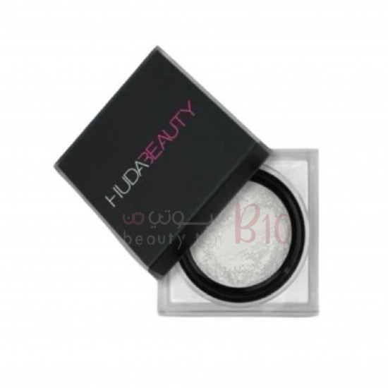 بودرة منثورة لوس باودر من هدى بيوتي - SUGER COOKIE بودرة منثورة لوس باودر من هدى بيوتي - SUGER COOKIE