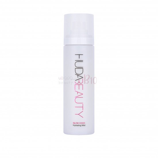 هدى بيوتي جلو كوكو ميست الترطيب 100مل هدى بيوتي جلو كوكو ميست الترطيب 100مل