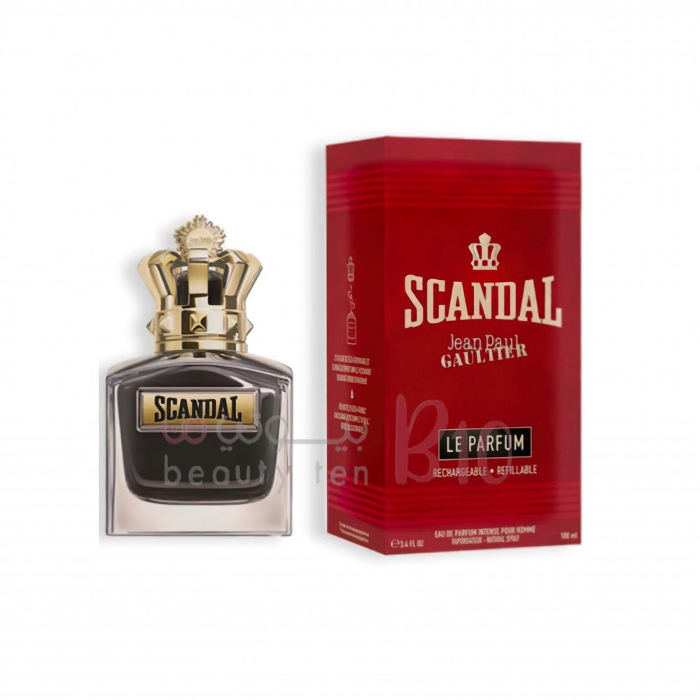 سكاندال بارفيوم من جان بول غوتييه للرجال 100 مل