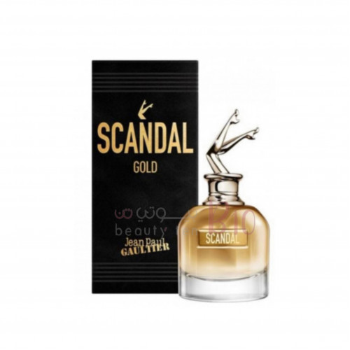 عطر سكاندال جولد من جان بول غوتييه 80 مل