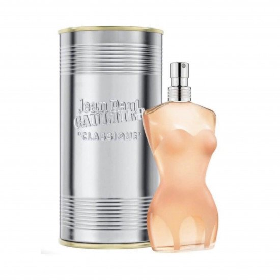 عطر جون بول غوتييه كلاسيك تواليت 100مل للنساء