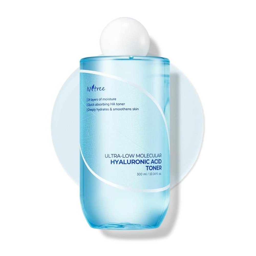تونر الترطيب من اسنتري بالهاليورنك اسيد 300مل تونر الترطيب من اسنتري بالهاليورنك اسيد 300مل