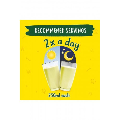 نستله نيدو ليتل كيدز +3 هو مشروب مسحوق حليب مصمم للأطفال فوق عمر 3 سنوات 1800جم