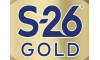 S-26 Gold