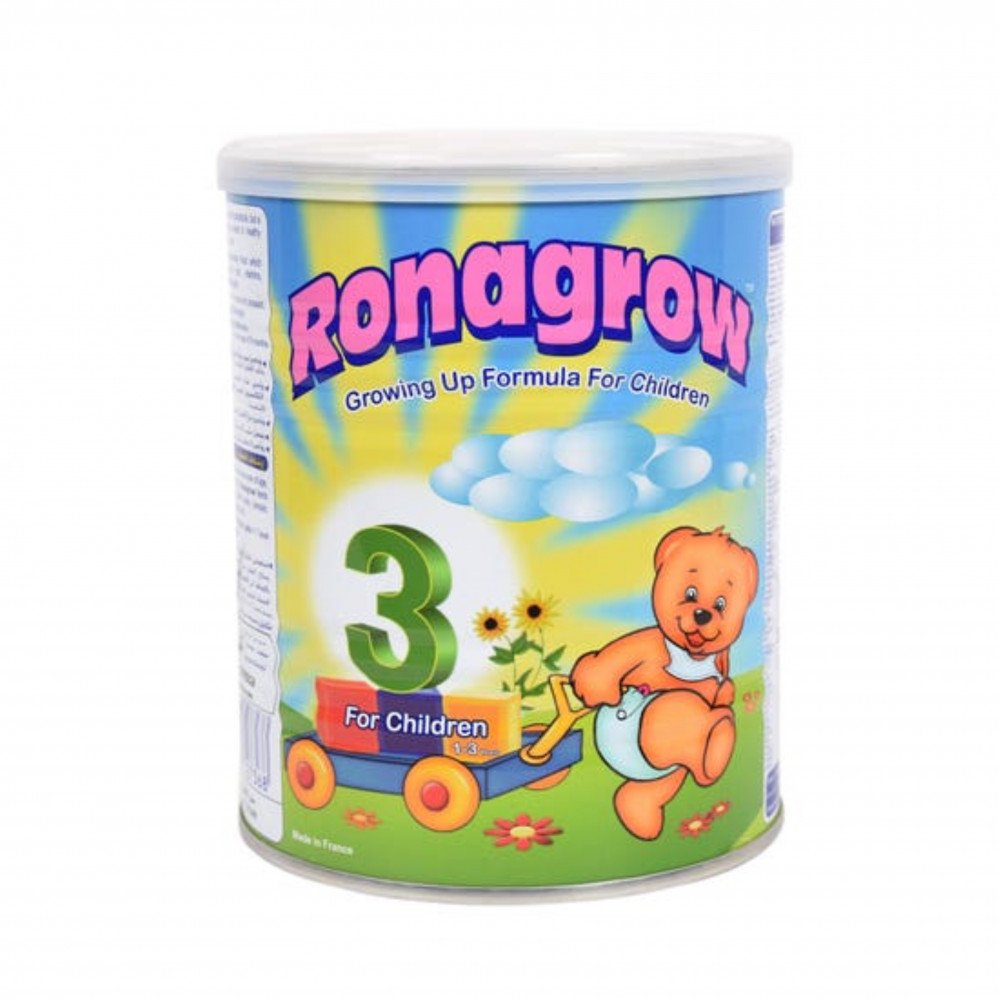 رونالاك حليب روناجرو (3) 1700 جم رونالاك حليب روناجرو (3) 1700 جم