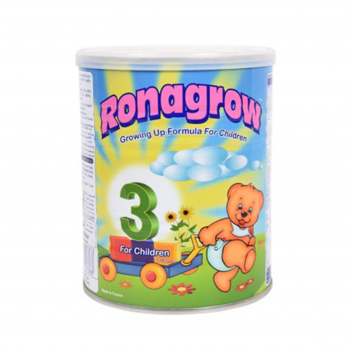 رونالاك حليب روناجرو (3) 850جم