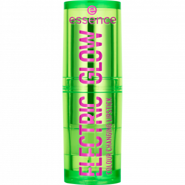 أحمر شفاه “الكتريك جلو” من ايسنس