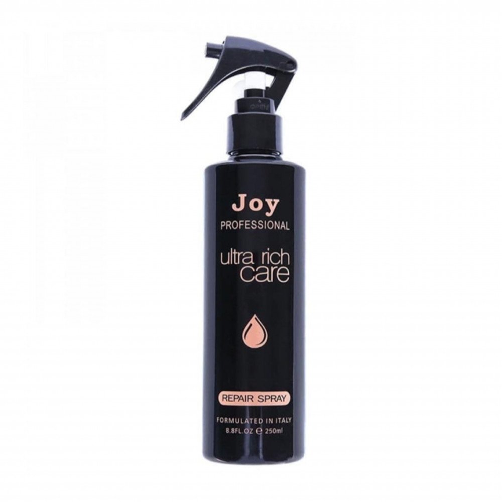 بخاخ الشعر الترا ريتش من جوي بخاخ الشعر الترا ريتش من جوي