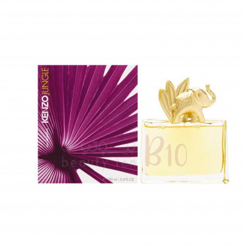 عطر جنقل من كينزو للنساء - او دي بارفيوم 100مل عطر جنقل من كينزو للنساء - او دي بارفيوم 100مل