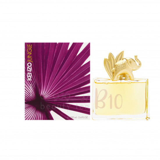 عطر جنقل من كينزو للنساء - او دي بارفيوم 100مل