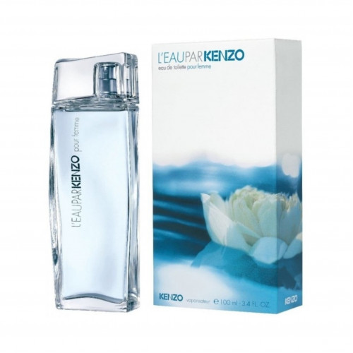 عطر كينزو ليو بار للنساء 100مل عطر كينزو ليو بار للنساء 100مل