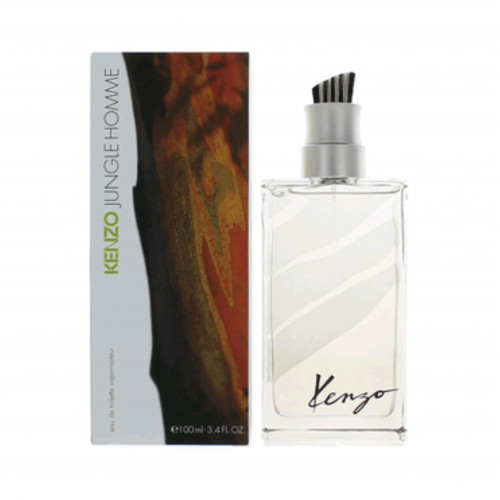 عطر كينزو جنغل للرجال تواليت 100مل عطر كينزو جنغل للرجال تواليت 100مل