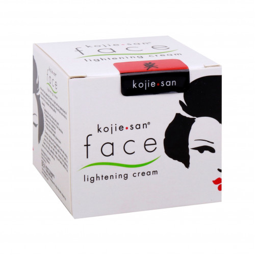 كريم تفتيح الوجه من كوجي سان-30 جرام