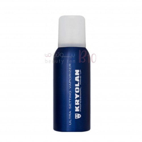 كريولان بخاخ تثبيت المكياج الترا 100مل