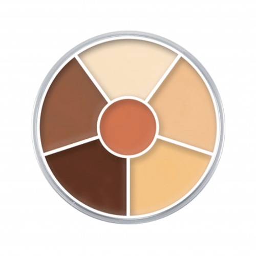 مجموعة خافي العيوب من كريولان - كي اس اي