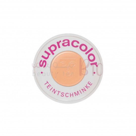 كريم أساس كريولان سوبرا كولور – 4w