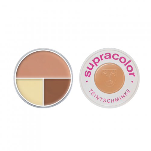 كريم أساس كريولان سوبرا كولور - OB1