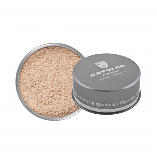 بودرة تثبيت من كريولان - TL9 - 60غ بودرة تثبيت من كريولان - TL9 - 60غ