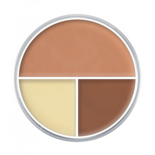 عجلة الترا فاونديشن تريو من كريولان A