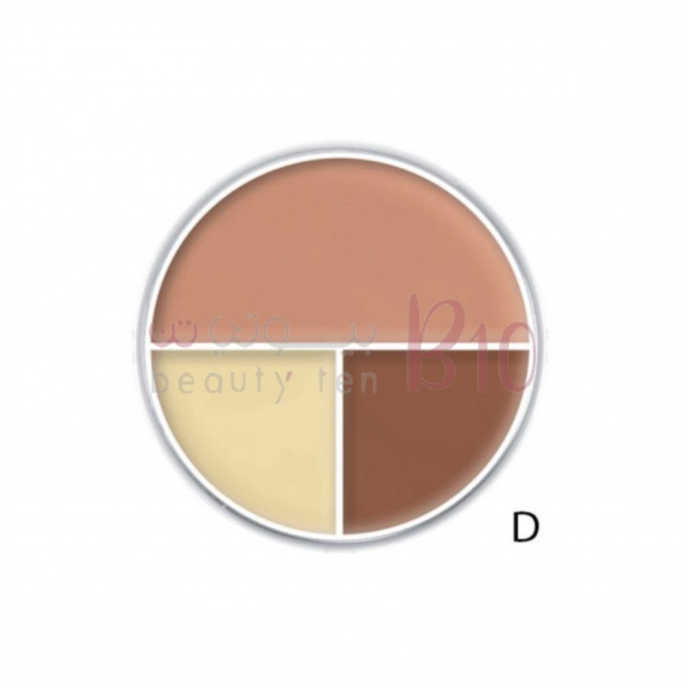 عجلة الترا فاونديشن تريو من كريولان D