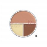 عجلة الترا فاونديشن تريو من كريولان D