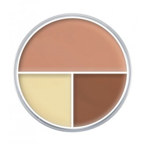 عجلة الترا فاونديشن تريو من كريولان D