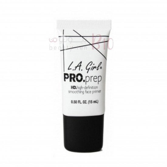 برايمر الوجه من ال اي قيرل برايمر الوجه من ال اي قيرل