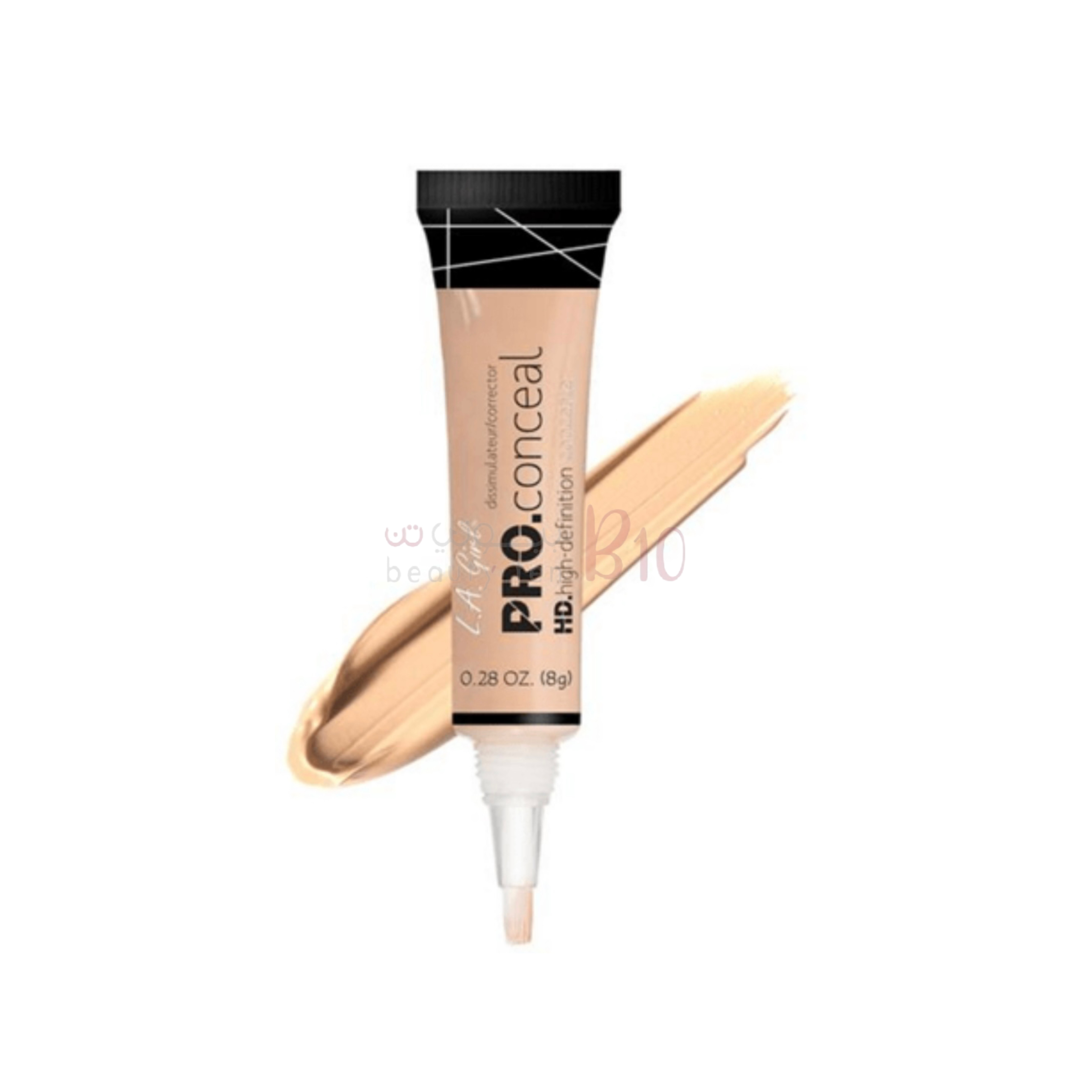 خافي عيوب كونسيلر برو من ال اي قيرل - GC973