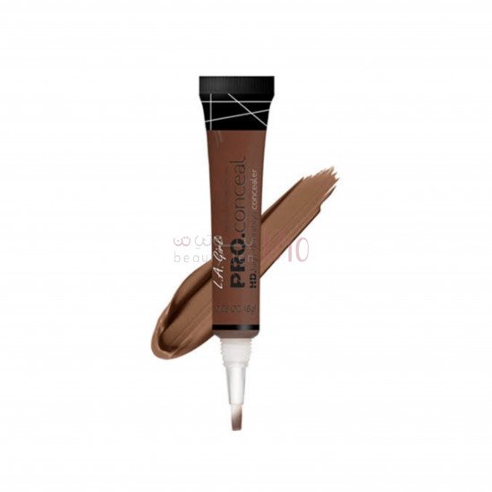 خافي عيوب كونسيلر برو من ال اي قيرل - GC989