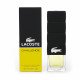 عطر تشالنج بورهوم من لاكوست للرجال - او دي تواليت 75مل