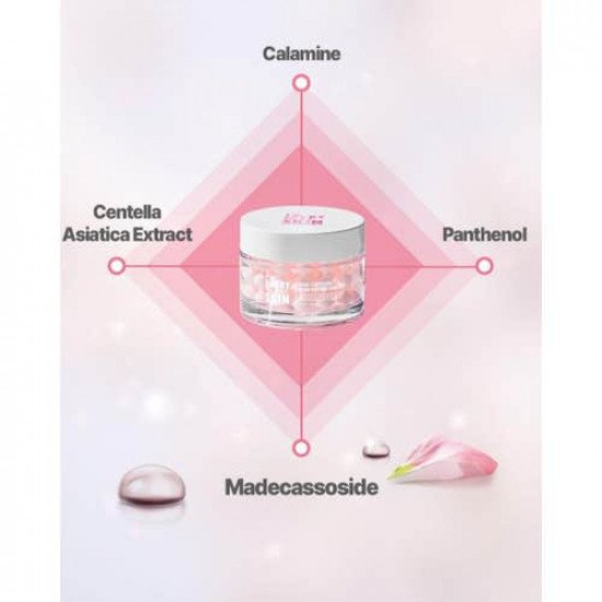 ام سوري ماي سكين كريم تخفيف علامات تقدم السن - 50 جرام ام سوري ماي سكين كريم تخفيف علامات تقدم السن - 50 جرام