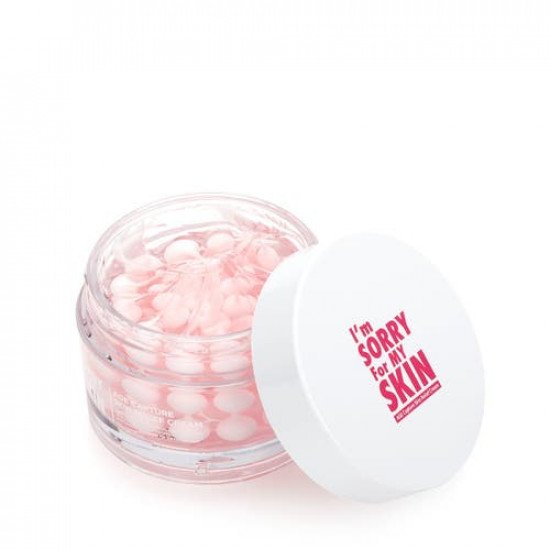 ام سوري ماي سكين كريم تخفيف علامات تقدم السن - 50 جرام ام سوري ماي سكين كريم تخفيف علامات تقدم السن - 50 جرام