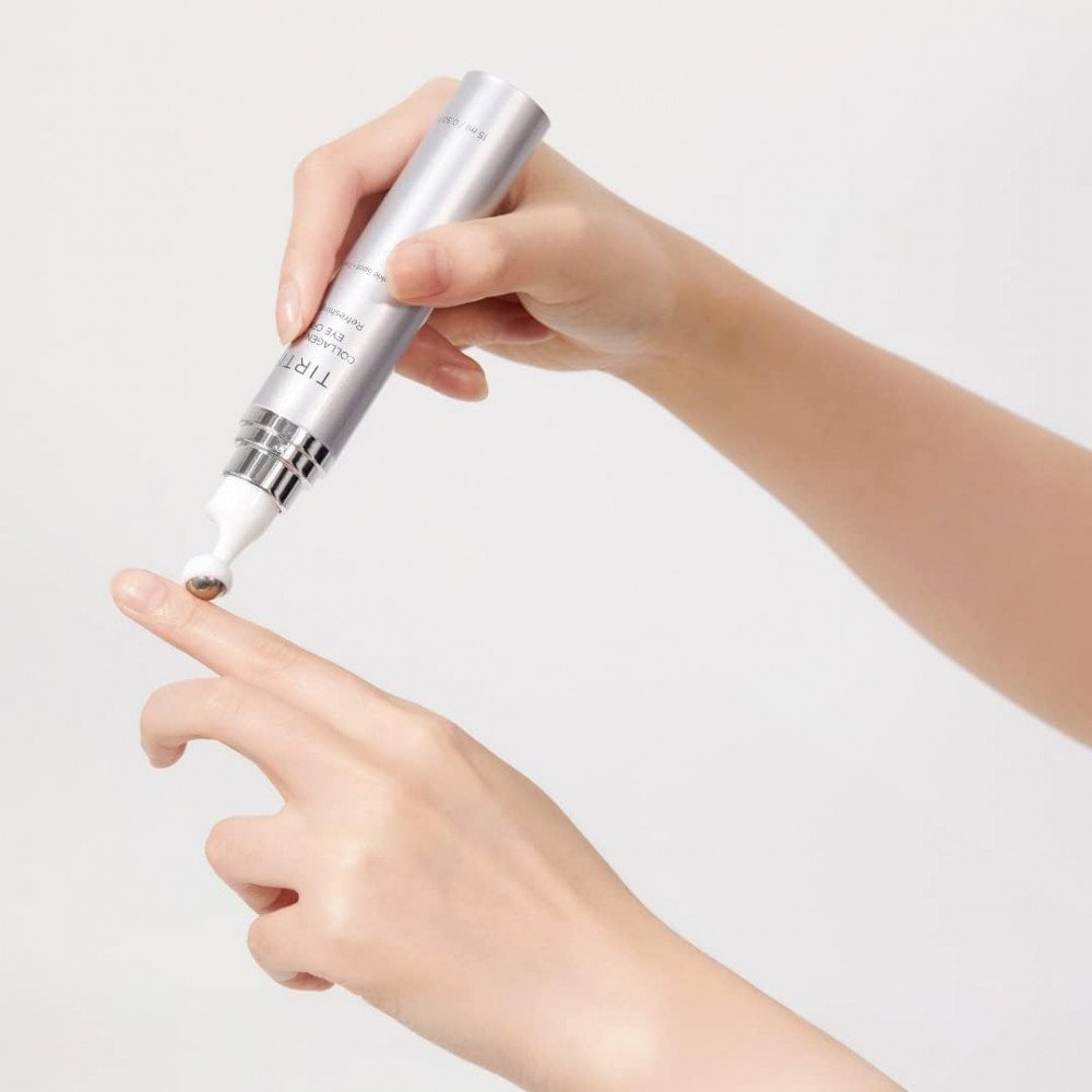 كريم الكولاجين لمحيط العين من تيراتيرا 15 مل