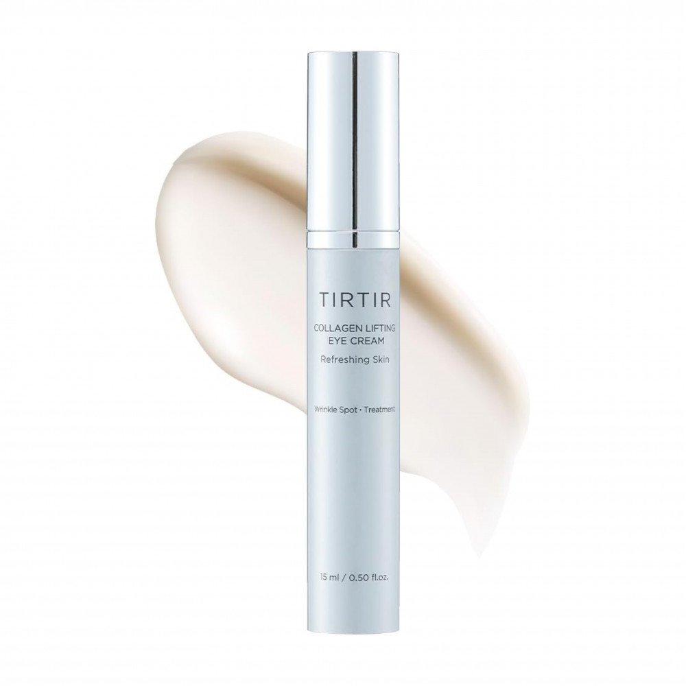 كريم الكولاجين لمحيط العين من تيراتيرا 15 مل
