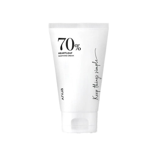 أنوا هارتليف %70 كريم مهدئ للبشرة - 100 مل