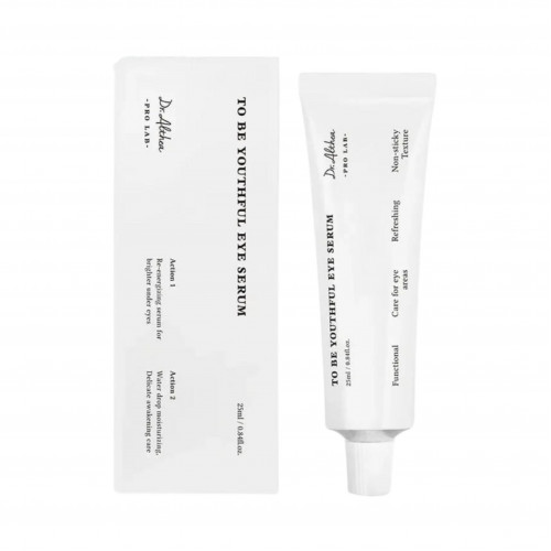 دكتور الثيا سيروم العيون تو بي يوثفول 25 مل