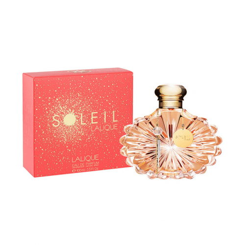 عطر سولي من لاليك للنساء - او دي برفيوم 100مل عطر سولي من لاليك للنساء - او دي برفيوم 100مل
