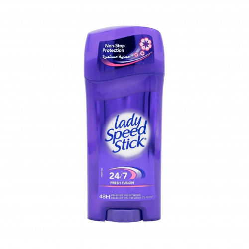 ليدي سبيد ستيك مزيل عرق نسائي فريش فيوجن - 65 جم