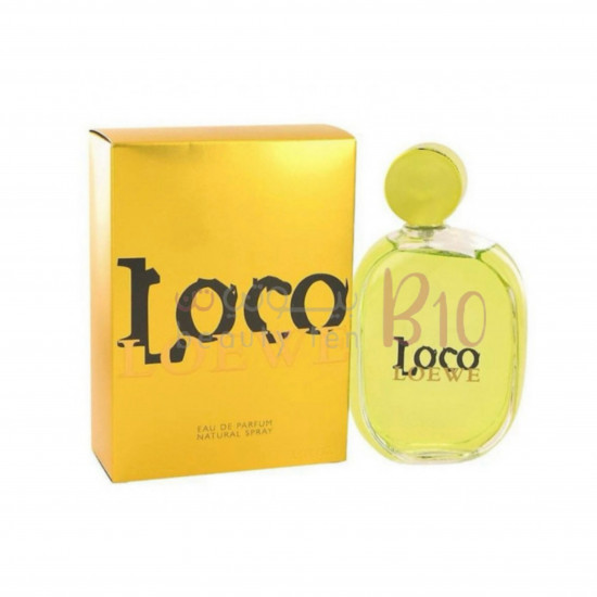 عطر لوي لوكو او دي بارفيوم للنساء 100مل عطر لوي لوكو او دي بارفيوم للنساء 100مل