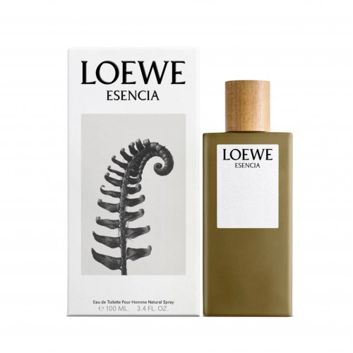 عطر لوي اسنشيا بور هوم او دي تواليت 100مل